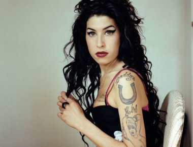 Έκθεση στην μνήμη της Amy Winehouse στο Λονδίνο